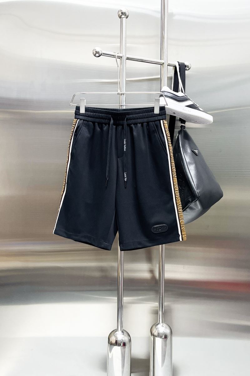 Louis Vuitton Short Pants